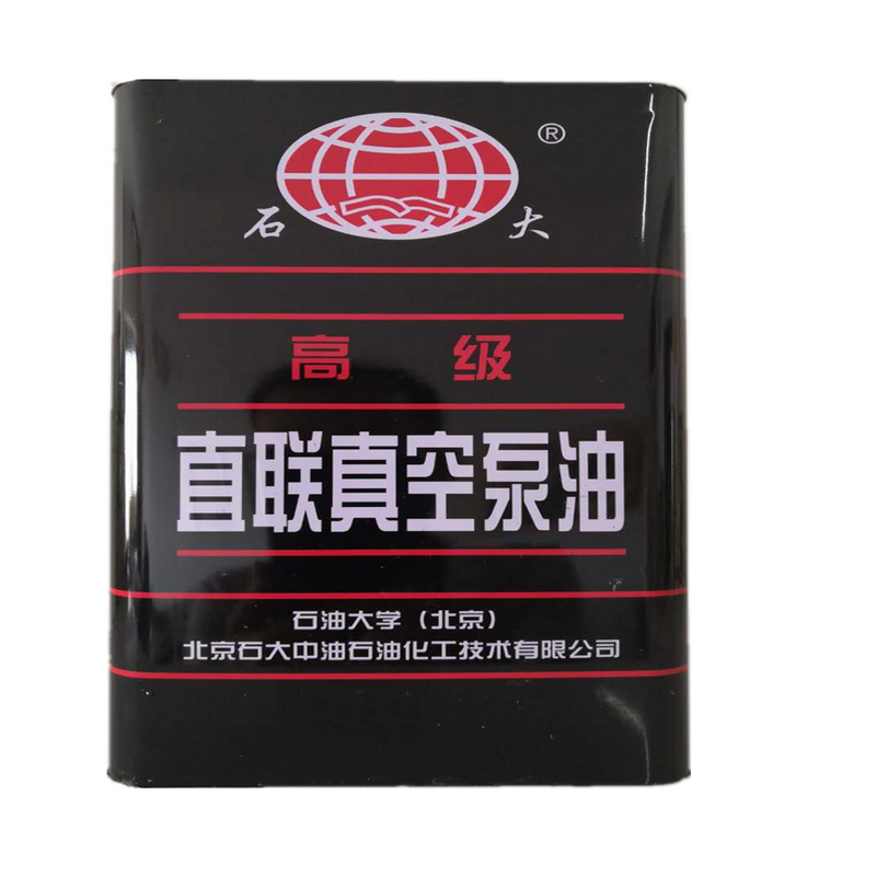 石大牌RPO-3直联真空泵油