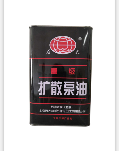石大牌DPO-3扩散泵油