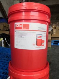 伊能D362褐色矿物油型极压高负荷不锈钢拉伸油