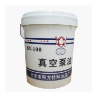 四方牌SV-100真空泵油