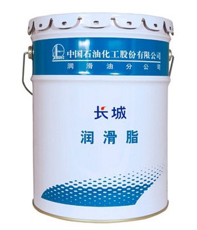 长城牌HTHS高温高速轴承润滑脂
