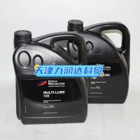 德国Rietschle里其乐真空泵油MULTI-LUBE100