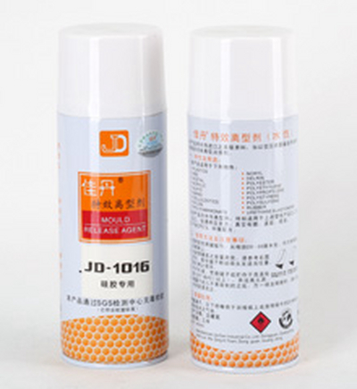 JD-1016硅胶脱模剂