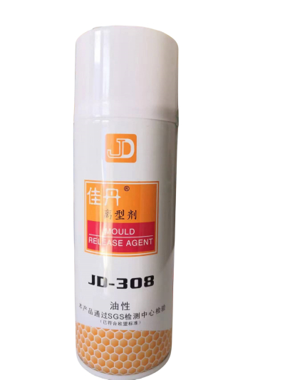 JD-308油性离型剂