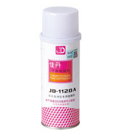JD-1120A钛合金专用干粉脱模剂