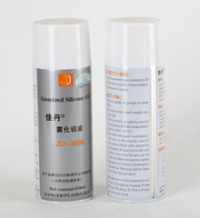 JD-3008纺织用雾化硅油