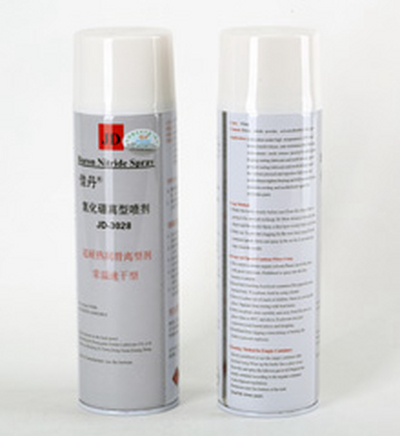 JD-3028氮化硼玻璃膜脱模剂