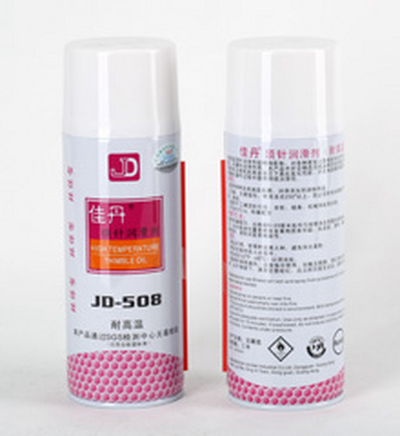 JD-508顶针润滑剂