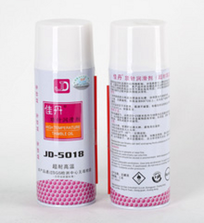 JD-5018超耐高温顶针润滑油