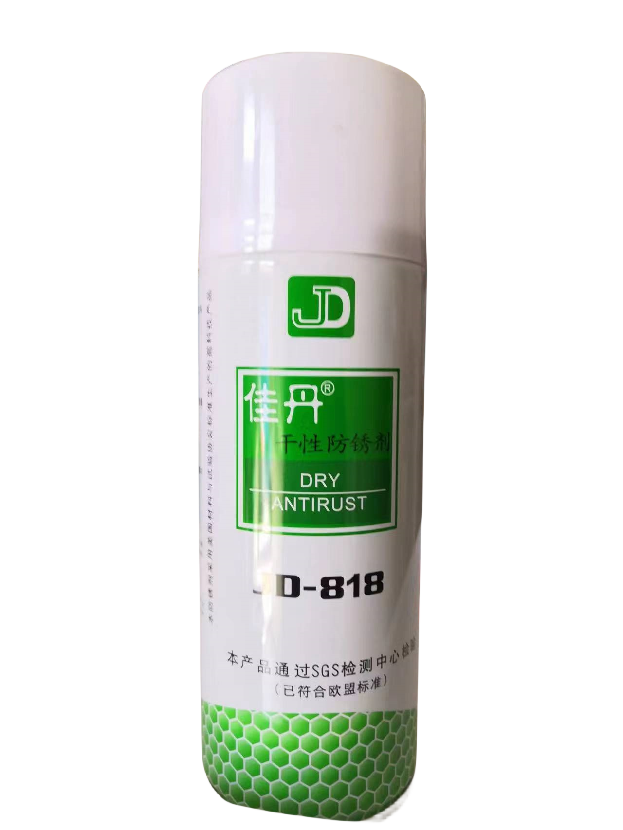 JD-818干性防锈剂