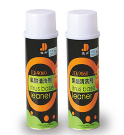 JD-9060植物型多用途食品机械清洁剂