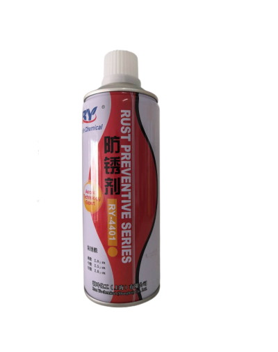 润叶4401模具长期薄层防锈剂